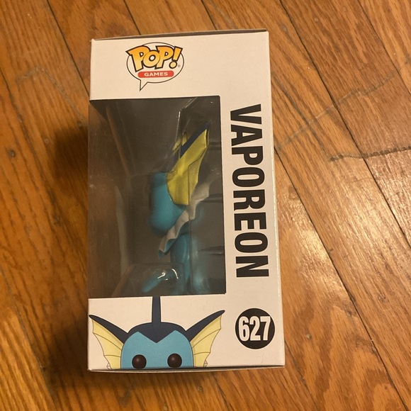 Vaporeon Funkopop - Picture 2 of 6